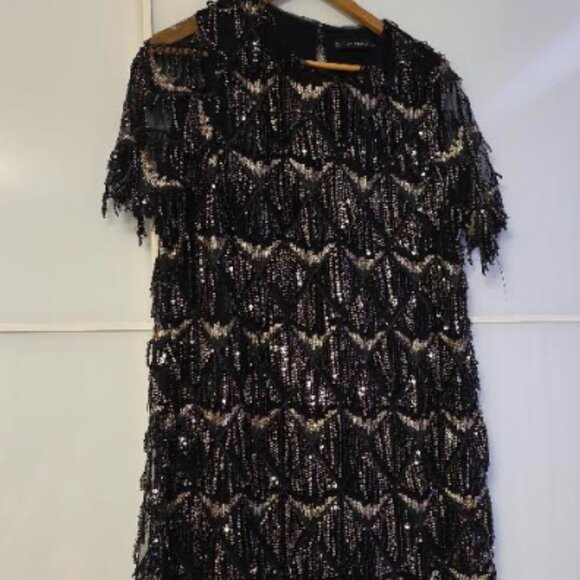 Women ZARA Party dress - Picture 1 of 4